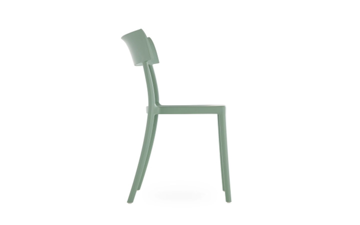 Catwalk Mat Chair by Kartell Furniture Chairs